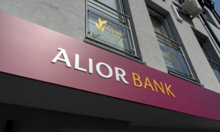 Jak założyć konto w Alior Banku?