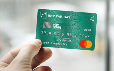 Jak aktywować kartę BNP Paribas?