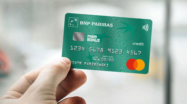 Jak aktywować kartę BNP Paribas?