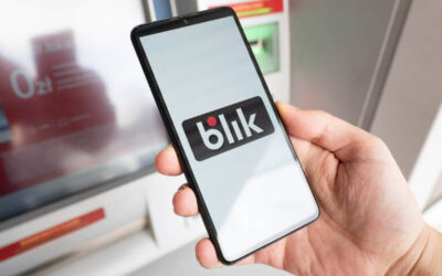 Jak płacić BLIK-iem w Alior Banku?