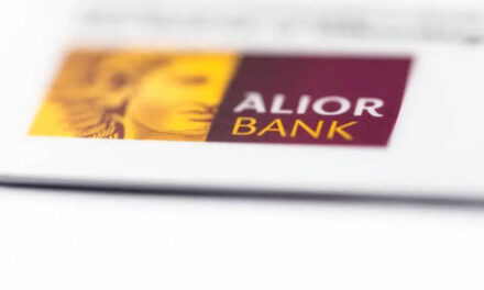 Jak zablokować czasowo kartę w Alior Banku?