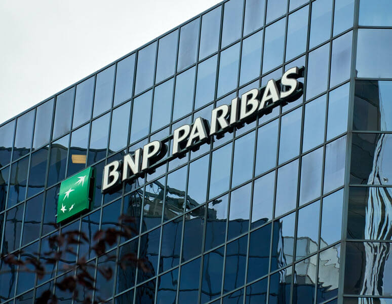 Jak założyć konto w BNP Paribas