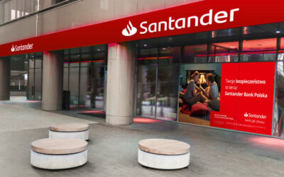 Jak założyć konto w Santander Bank Polska?