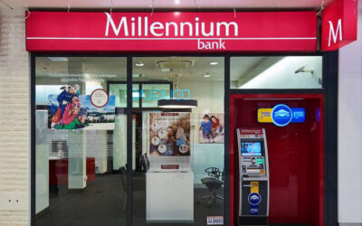 Jak zamknąć konto w Millennium?