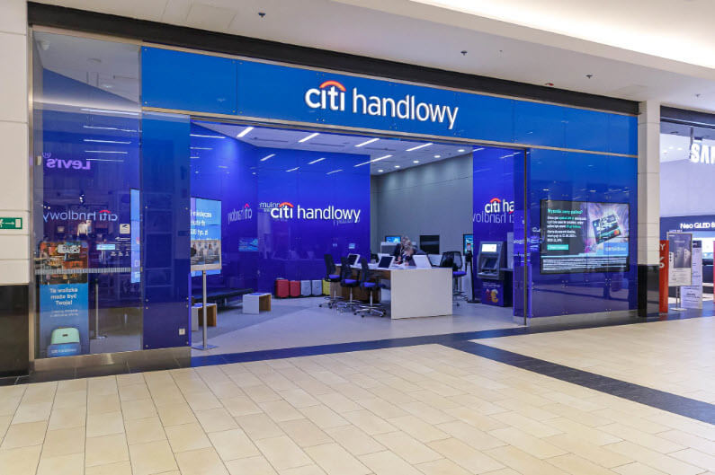 Nadpłata kredytu hipotecznego w Citi Handlowym