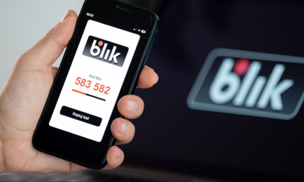 Jak płacić BLIK-iem w PKO BP?