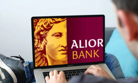 Alior Bank przelewy – sesje Elixir przychodzące i wychodzące