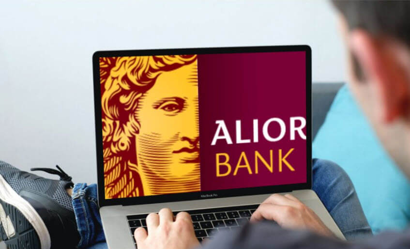 Alior Bank przelewy sesje Elixir przychodzące i wychodzące