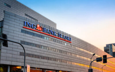 ING Bank Śląski przelewy – sesje Elixir przychodzące i wychodzące