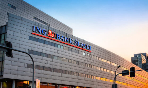 ING Bank Śląski przelewy – sesje Elixir przychodzące i wychodzące