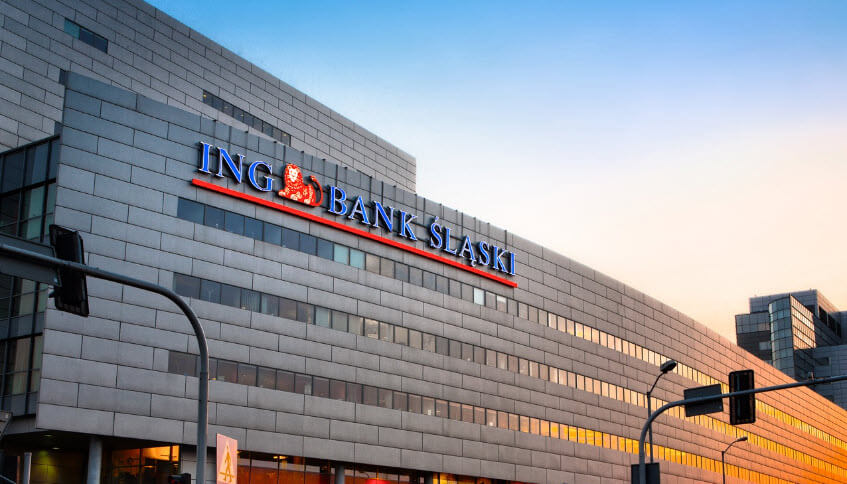 ING Bank Śląski przelewy – sesje Elixir przychodzące i wychodzące