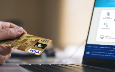 Jak aktywować kartę Citi Handlowy?