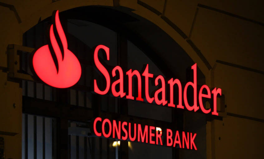 Jak otworzyć konto oszczędnościowe w Santander Consumer