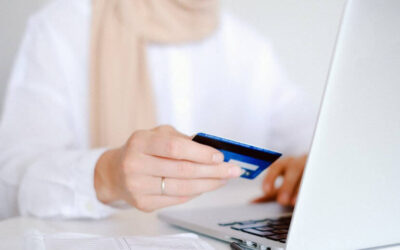 Jak zablokować czasowo kartę w Santander Consumer Banku?