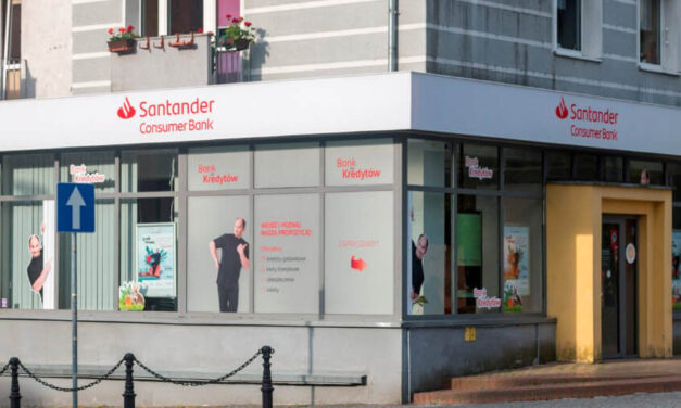 Jak zamknąć konto oszczędnościowe w Santander Consumer Banku?