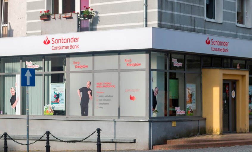 Jak zamknąć konto oszczędnościowe w Santander Consumer Banku?