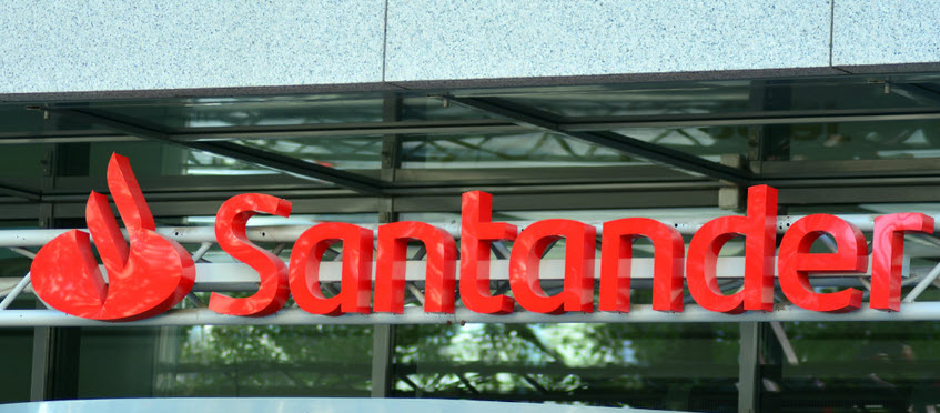 Kredyt konsolidacyjny w Santander Consumer Bank