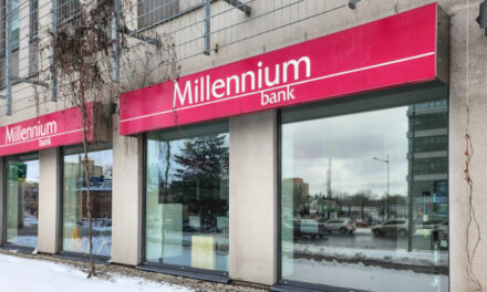 Nowa promocja Banku Millennium: 500 zł dla rodzica i dziecka za otwarcie konta