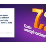 Dostaniesz 320 zł na start od Citi Handlowy