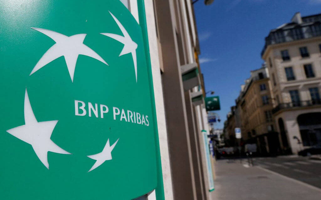 Jak zamknąć konto w BNP Paribas?