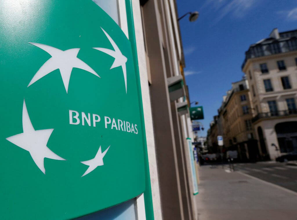 Jak zamknąć konto w BNP Paribas