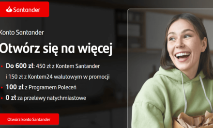 Chcesz 700 zł na dowolne zakupy? Oto jak to możliwe