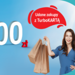 Santander Consumer Bank da Ci 400zł do Biedronki za aktywności na karcie kredytowej (plus 360zł cashbacku)