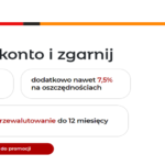 Świetna promocja powraca! Odbierz aż 750 zł od mBanku za przetestowanie eKonta.