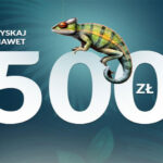 Zyskaj nawet 500 zł z Alior Bankiem – 50 zł na start!