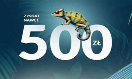 Zyskaj nawet 500 zł z Alior Bankiem – 50 zł na start!