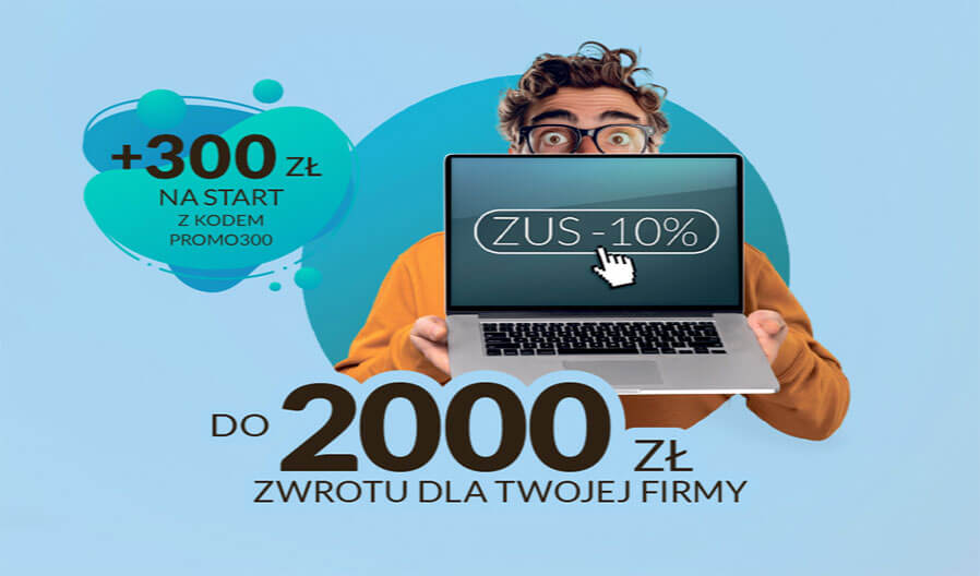 Zgarnij nawet do 2300 zł premii z iKontem Biznes od Alior Bank!