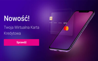 Zyskaj darmową kartę przez 30 dni z ByCard – limit do 10 000 zł!