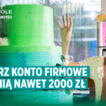 Zyskaj do 2000 zł i 0 zł za prowadzenie Konta Biznes w Credit Agricole!