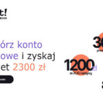 Zyskaj nawet 2300 zł z BIZnest Kontem!