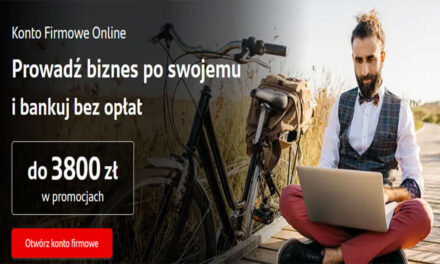 Zyskaj nawet 3000 zł i do 800 zł na Allegro z Kontem Firmowym Online w Santander Bank Polska!