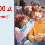 Otwórz Konto Santander dla studenta i zyskaj do 600 zł!