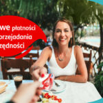 Skorzystaj z kredytu 0% na 54 dni z kartą Visa Comfort!