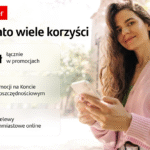 Zyskaj do 500 zł otwierając Konto Santander z nową aplikacją!