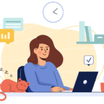 Freelancing dla Początkujących. Jak Zacząć Świadczyć Usługi Zdalne na Platformach typu Upwork i Fiverr