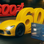 Odbierz 1200 zł z Kartą Kredytową Simplicity od Citi Handlowy!
