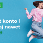 Do 870 zł premii z eKontem osobistym w mBanku + 6% na lokacie!