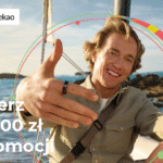 Udaj się do sklepu, zrób zakupy i zapłać za nie kartą. Pekao prześle Ci za to do 1000 zł na konto.