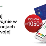 Wybierz PKO Konto Firmowe w promocji z bonusem nawet do 1050 zł dla Twojej firmy na dobry początek.