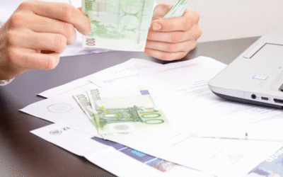 Ile można mieć pożyczek w jednym banku w tym samym czasie?