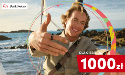 Supermoce w podróży – zgarnij nawet 1 000 zł z Kontem Przekorzystnym!