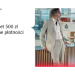 Zgarnij nawet 500 zł zwrotu z codziennych zakupów!