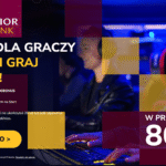 Zdobądź 800 zł Premii i Exclusive’owe Korzyści dla Graczy
