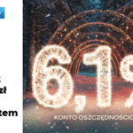Odkryj korzyści z CitiKontem i zyskaj nawet 300 zł i aż 6,1% na koncie oszczędnościowym!