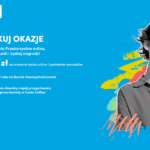 Smakuj okazje! Otwórz Konto Przekorzystne i zyskaj nagrody