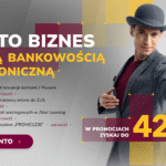 Zyskaj nawet 4200 zł premii z Rachunkiem iKonto Biznes w Alior Bank!